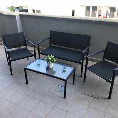 Camarote 303 Apartment บาร์บาเต ภายนอก รูปภาพ