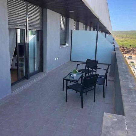 Camarote 303 Apartment บาร์บาเต ภายนอก รูปภาพ