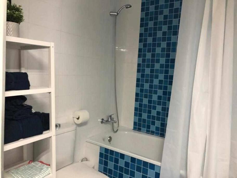 Camarote 303 Apartment บาร์บาเต ภายนอก รูปภาพ