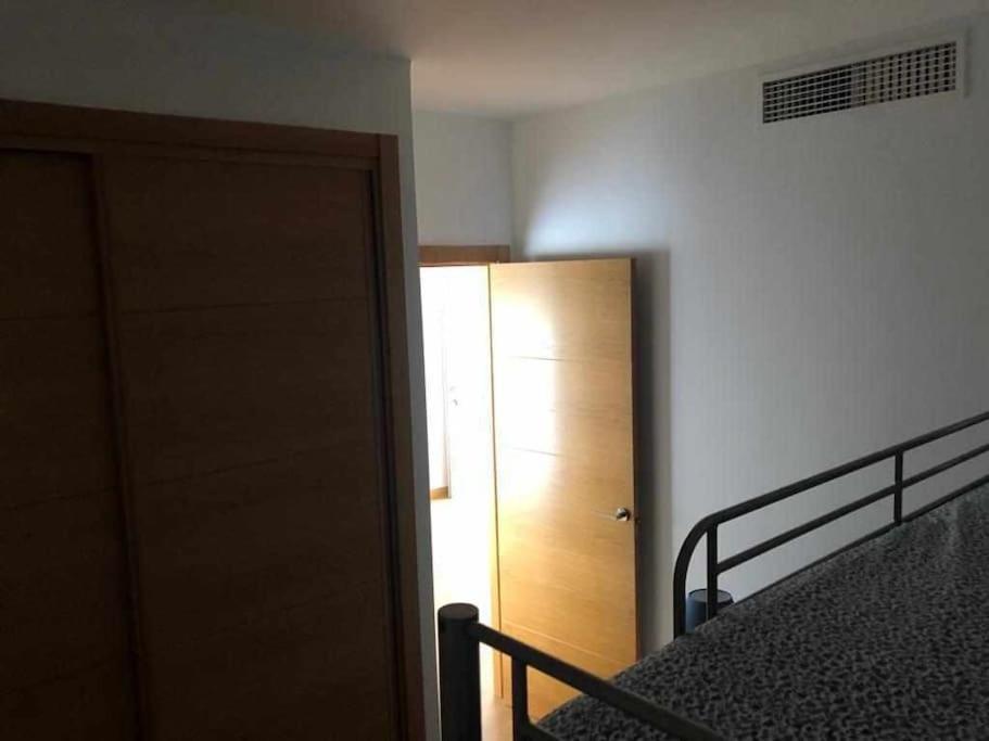Camarote 303 Apartment บาร์บาเต ภายนอก รูปภาพ