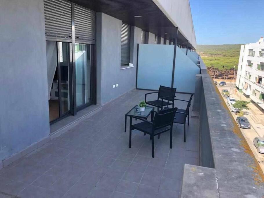 Camarote 303 Apartment บาร์บาเต ภายนอก รูปภาพ