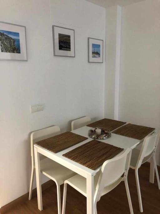 Camarote 303 Apartment บาร์บาเต ภายนอก รูปภาพ