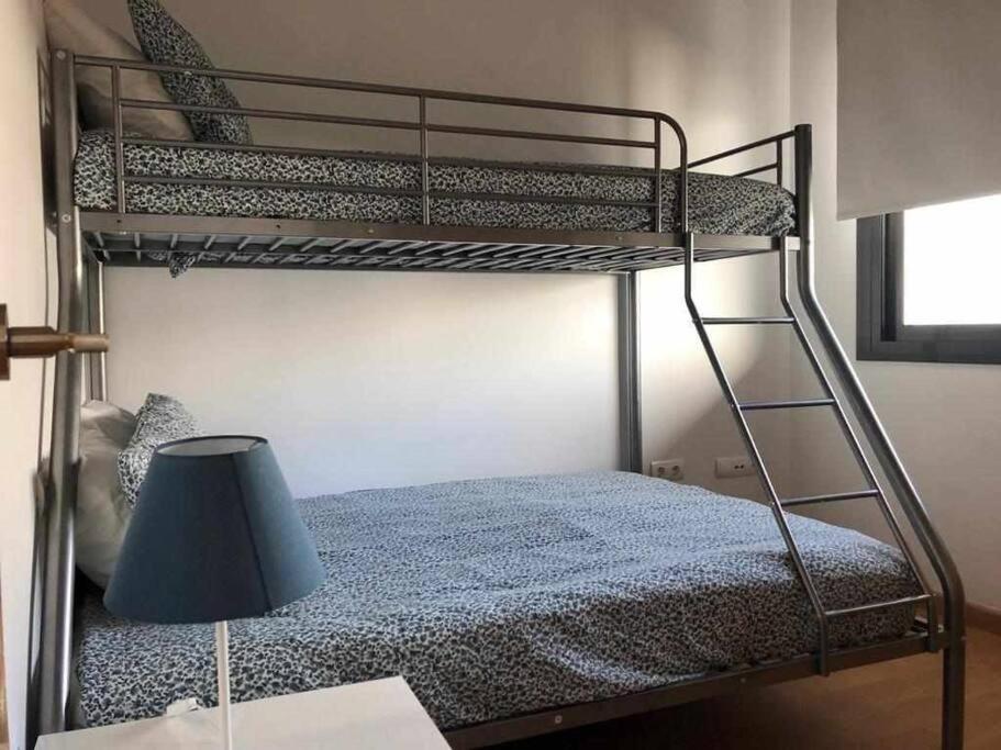 Camarote 303 Apartment บาร์บาเต ภายนอก รูปภาพ